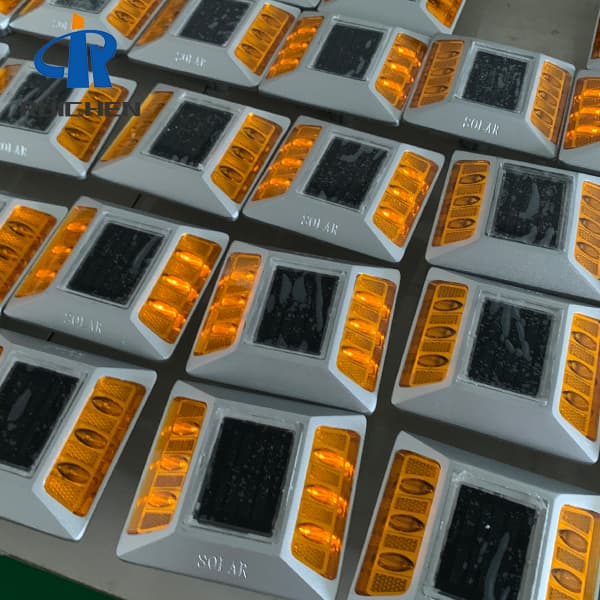 Tempered Glass Motorway Stud Lights 40T Cost
